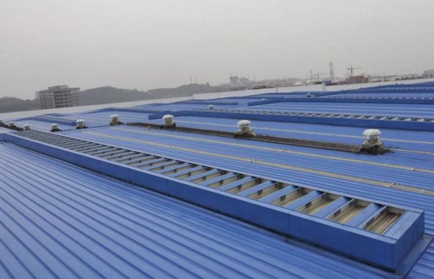 電動(dòng)排煙天窗